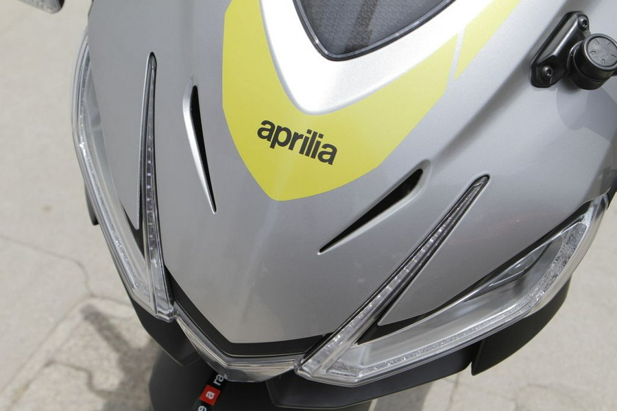 2026 Aprilia RS 457 Base