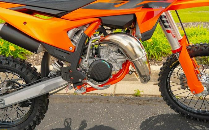 2026 KTM SX 85 (17/14)