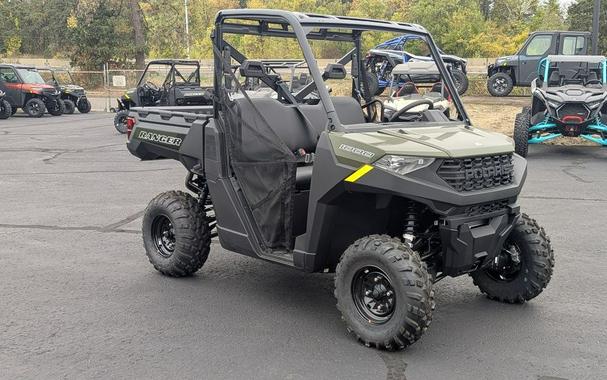 2026 Polaris® Ranger 1000