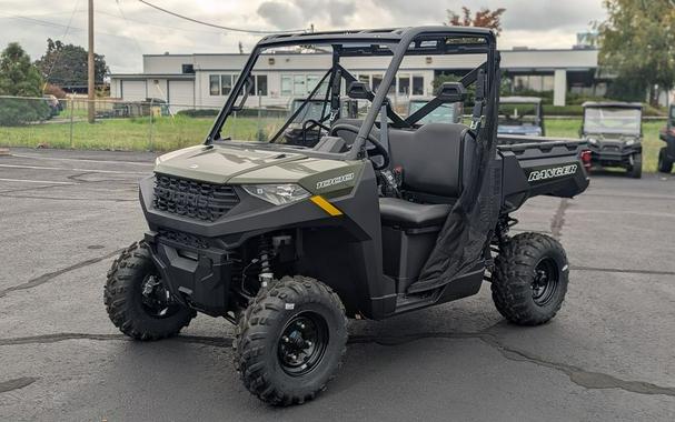 2026 Polaris® Ranger 1000