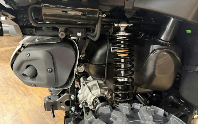 2027 CFMOTO CFORCE 800 Touring