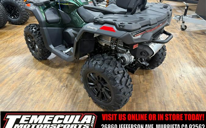 2027 CFMOTO CFORCE 800 Touring
