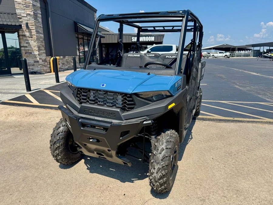 2026 Polaris Ranger Crew SP 570 Premium