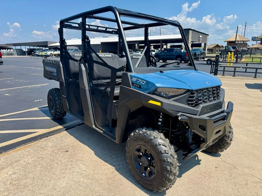 2026 Polaris Ranger Crew SP 570 Premium