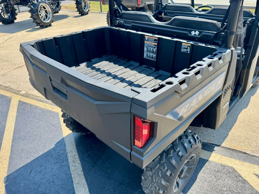2026 Polaris Ranger Crew SP 570 Premium