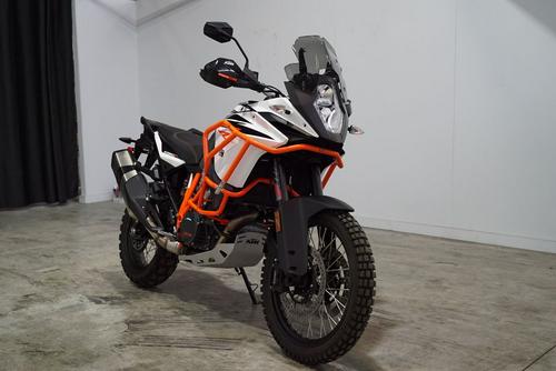 used ktm 1090 adventure r for sale