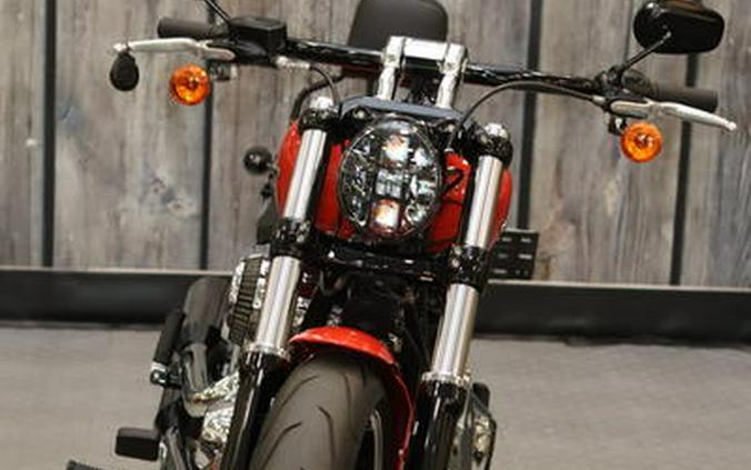 2020 Harley-Davidson® FXBRS - Softail® Breakout® 114