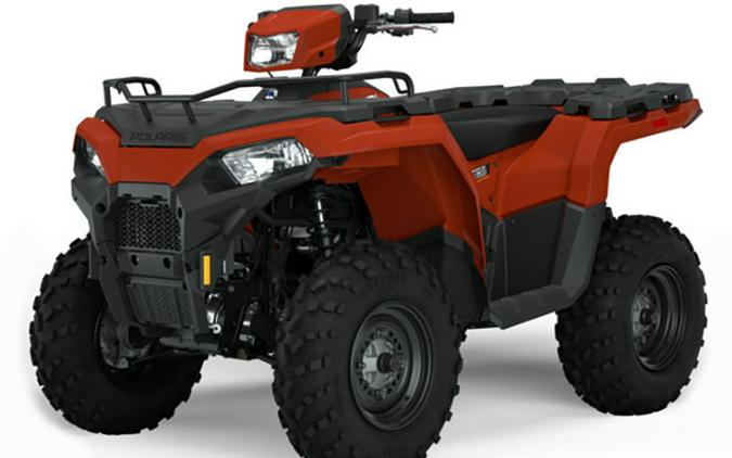 2024 Polaris Sportsman 570