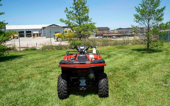 2024 Polaris Sportsman 570