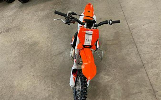 2024 KTM 50 SX