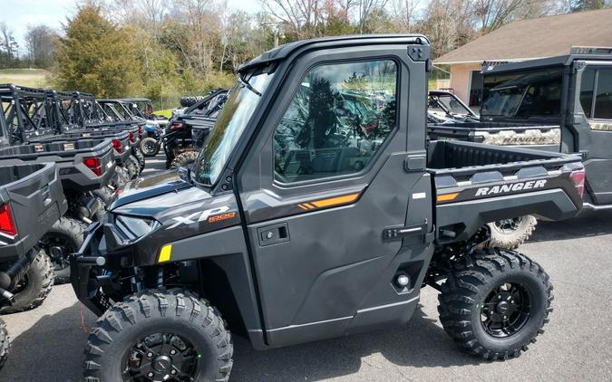 2024 Polaris Ranger XP 1000 Northstar Edition Ultimate