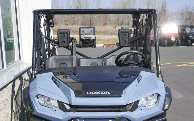 2024 Honda® Pioneer 1000-5 Deluxe