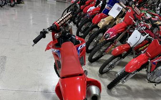 2023 Honda® CRF150R