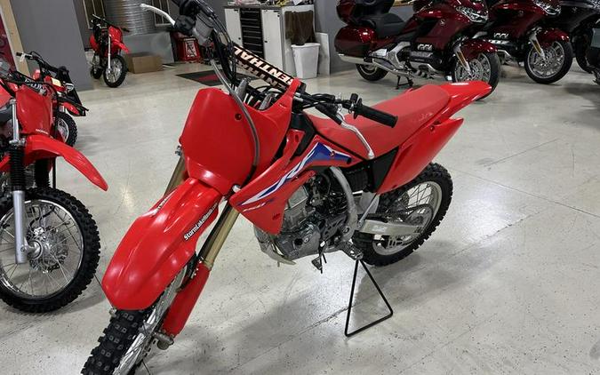 2023 Honda® CRF150R