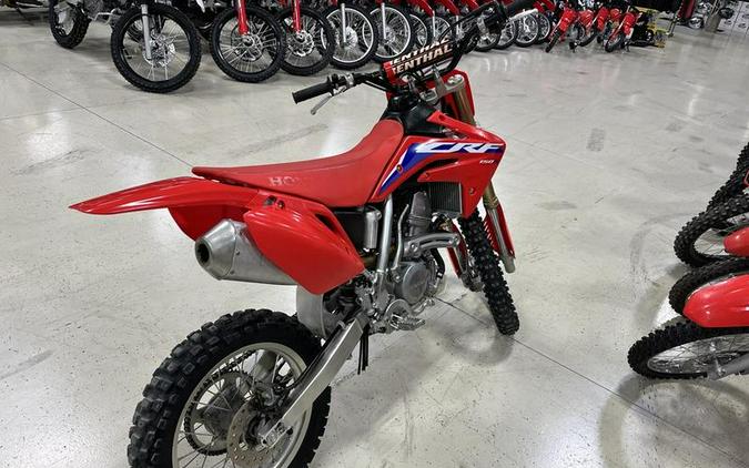 2023 Honda® CRF150R