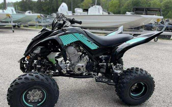 2024 Yamaha Raptor 700R SE