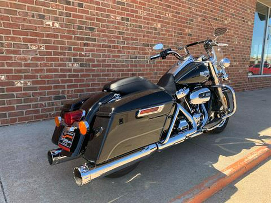 2017 Harley-Davidson Road King®