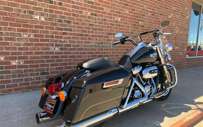 2017 Harley-Davidson Road King®