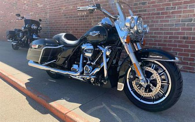 2017 Harley-Davidson Road King®