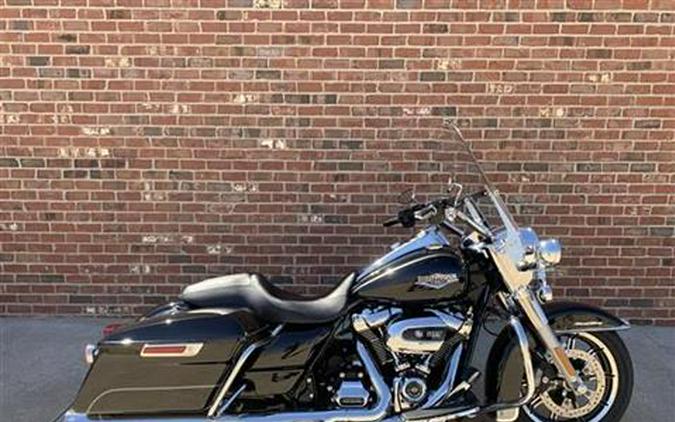 2017 Harley-Davidson Road King®