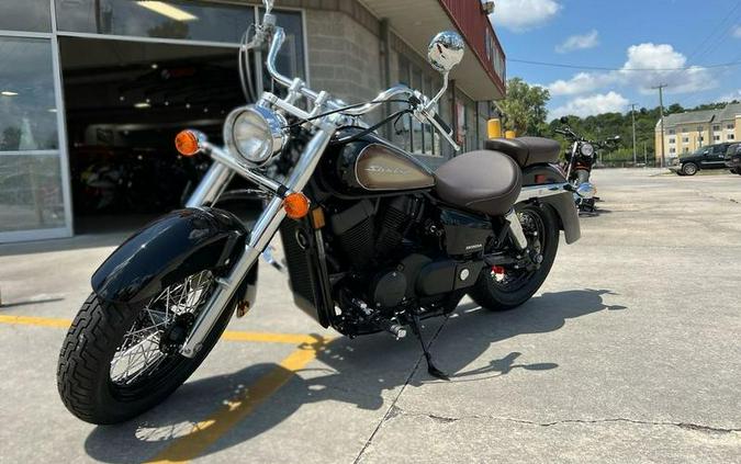 2024 Honda® Shadow Aero