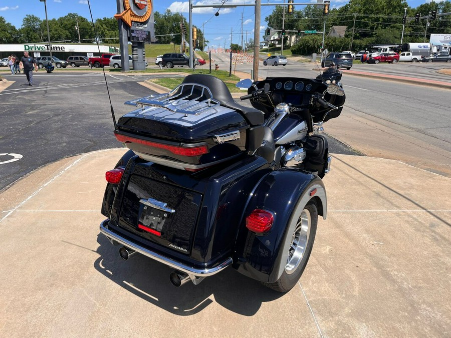 FLHTCUTG 2019 Tri Glide® Ultra