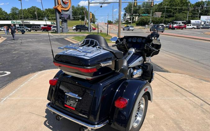 FLHTCUTG 2019 Tri Glide® Ultra