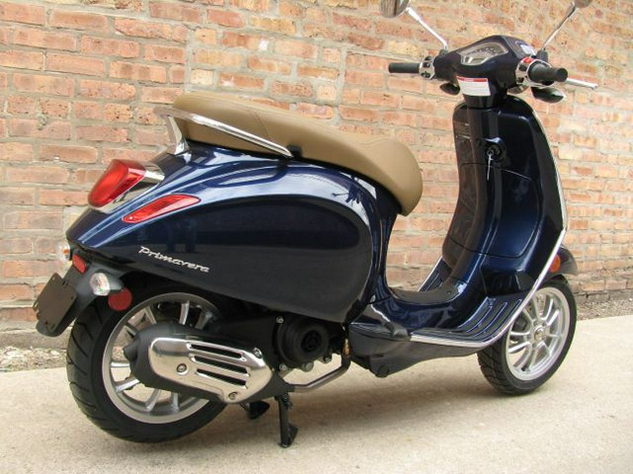 2023 Vespa Primavera 150