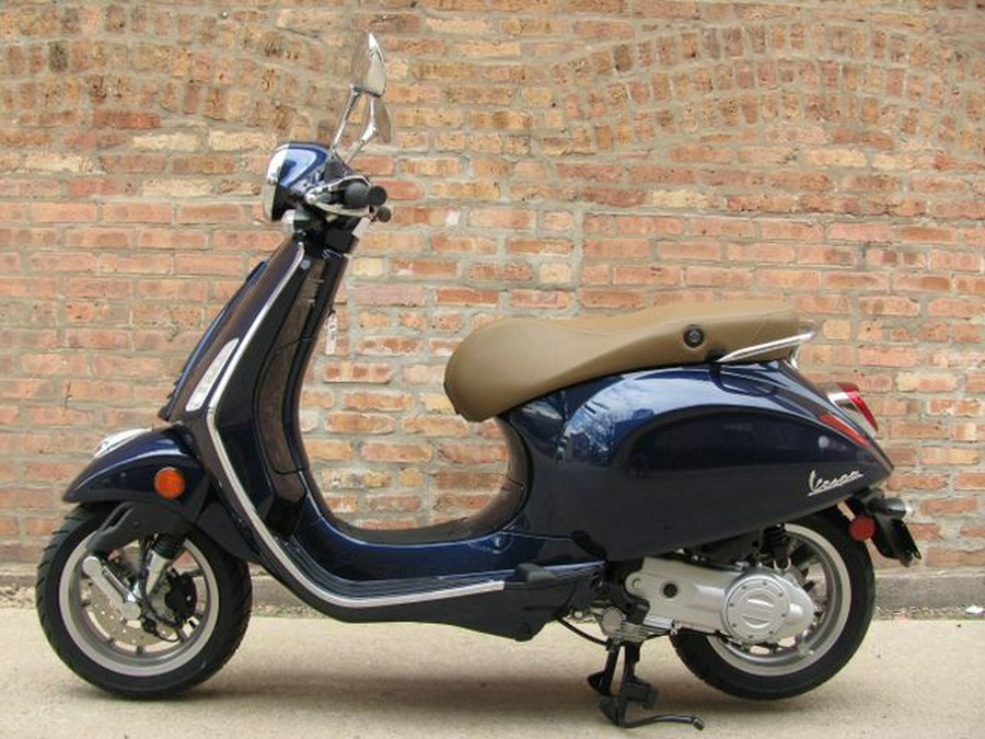 2023 Vespa Primavera 150