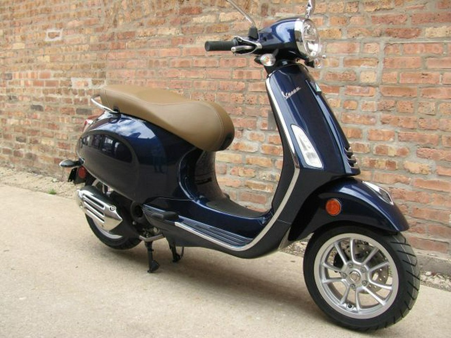 2023 Vespa Primavera 150