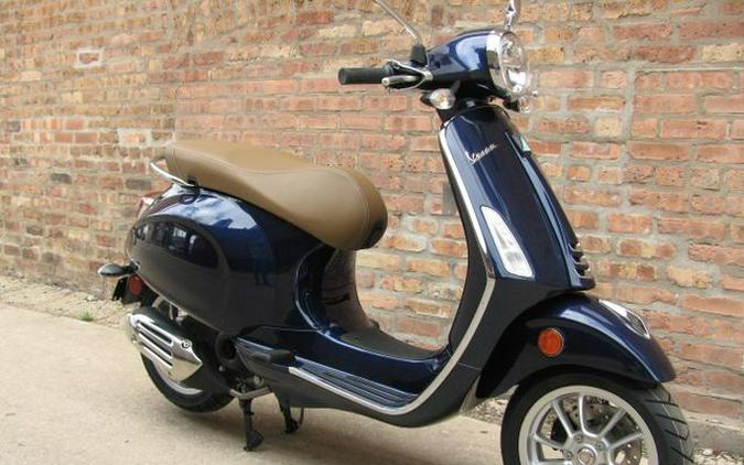 2023 Vespa Primavera 150