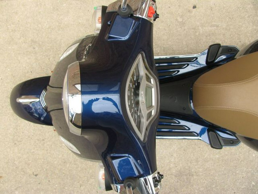 2023 Vespa Primavera 150