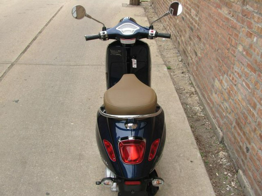 2023 Vespa Primavera 150