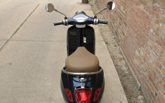 2023 Vespa Primavera 150