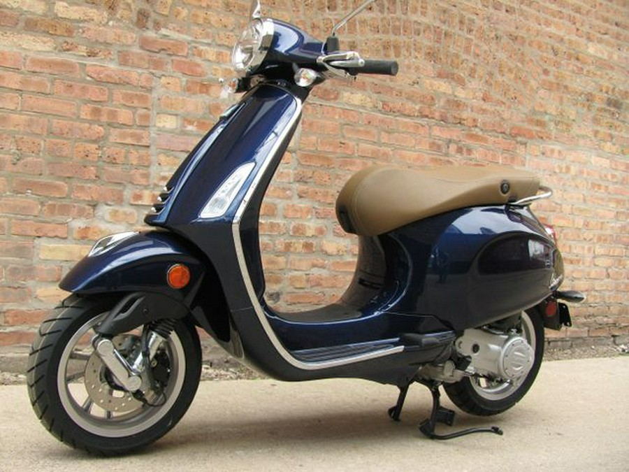 2023 Vespa Primavera 150