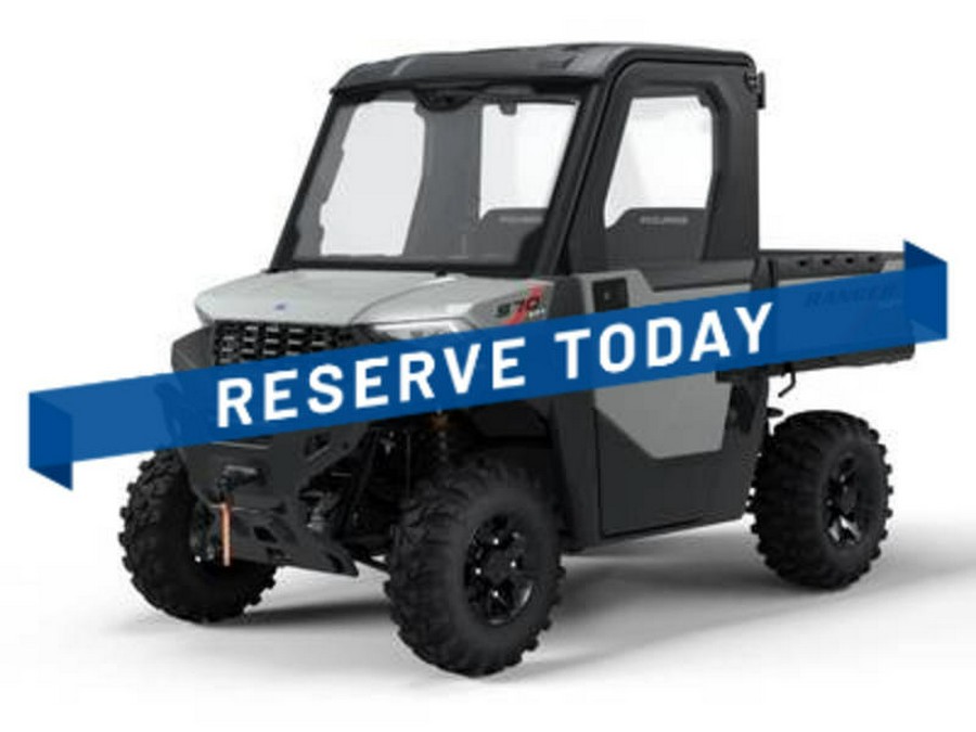 2024 Polaris® Ranger SP 570 NorthStar Edition