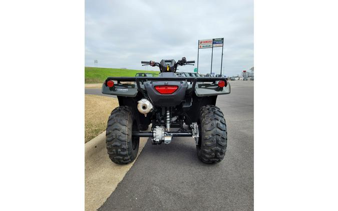 2024 Honda FourTrax Foreman 4X4