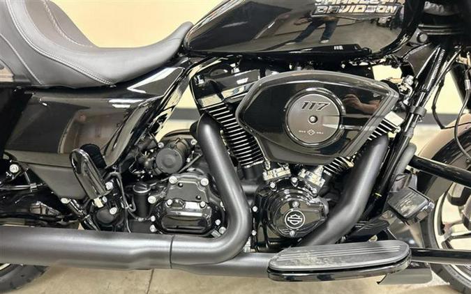 2024 Harley-Davidson® FLHX - Street Glide®