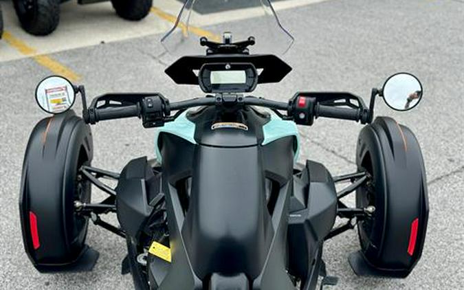 2022 Can-Am Ryker 600 ACE