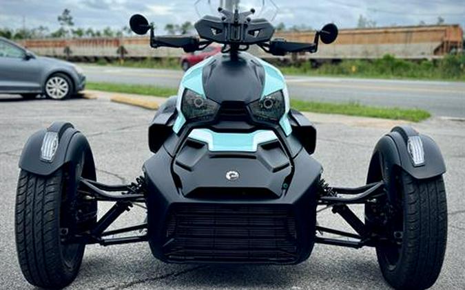 2022 Can-Am Ryker 600 ACE