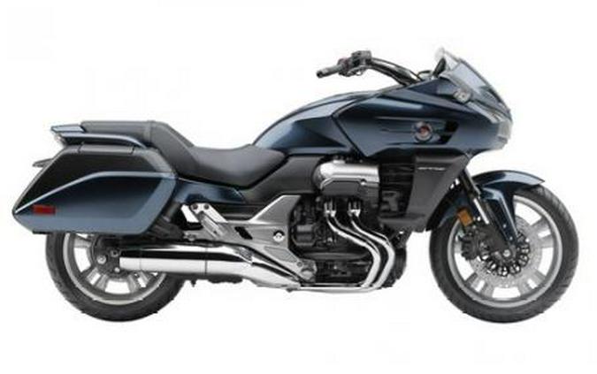 2014 Honda CTX 1300