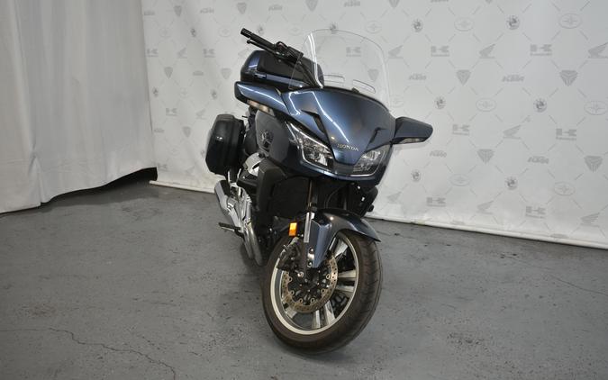 2014 Honda CTX 1300