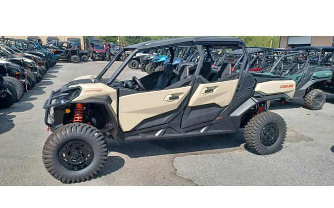 2024 Can-Am SSV COM MAX XTP 64 1000R TN 24 XT 1000R