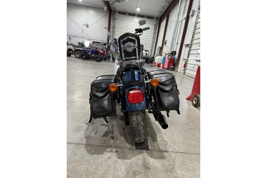 2003 Harley-Davidson® FXD Super Glide