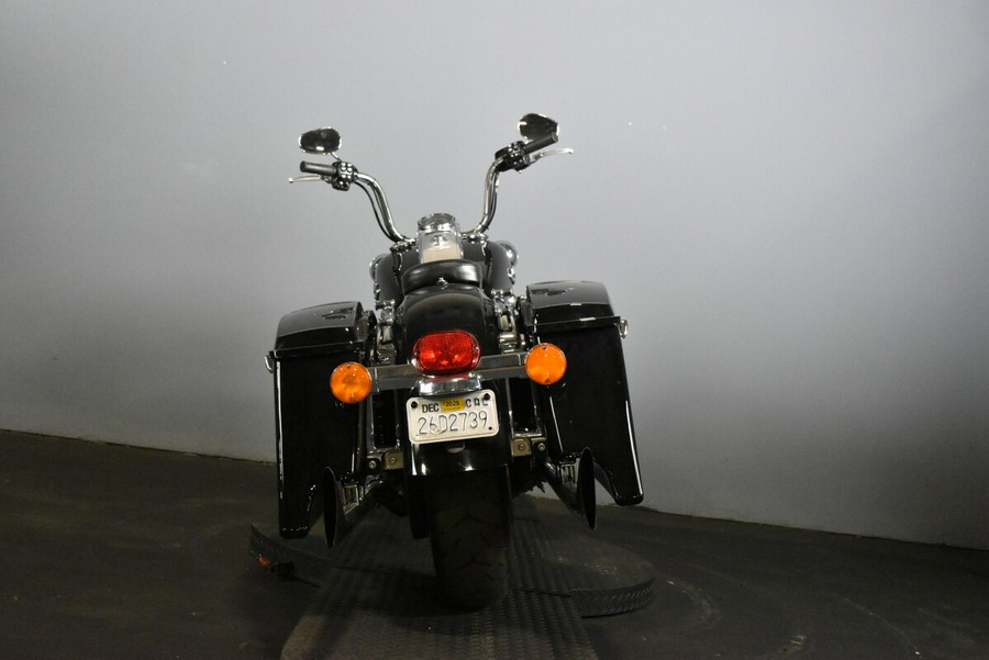 2022 Harley-Davidson Road King