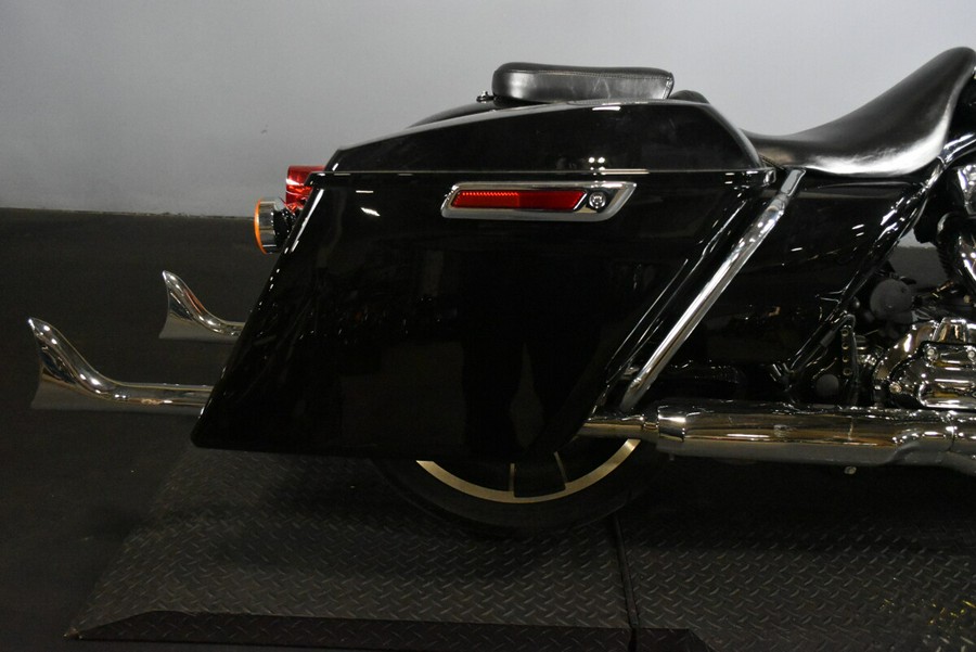 2022 Harley-Davidson Road King