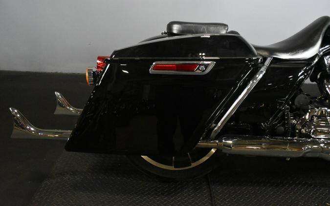 2022 Harley-Davidson Road King