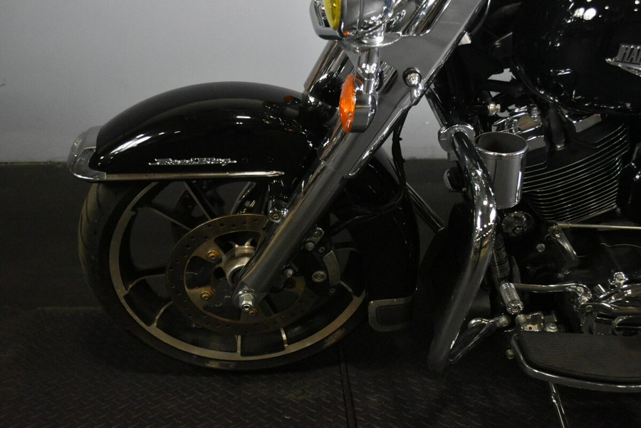 2022 Harley-Davidson Road King