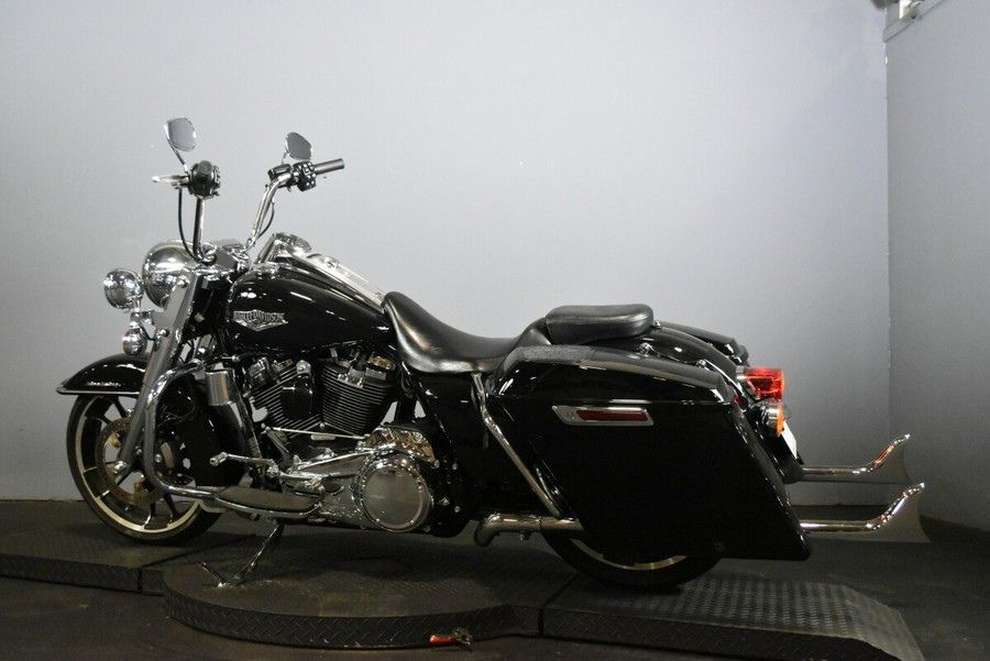2022 Harley-Davidson Road King