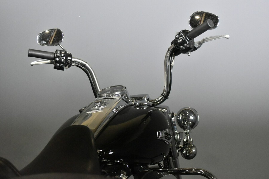 2022 Harley-Davidson Road King